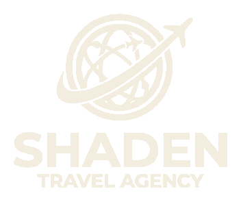 Shaden Travel Agency
